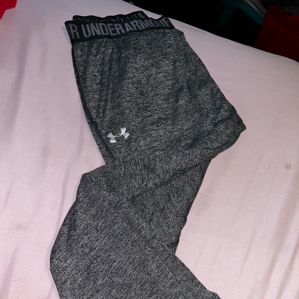 Uber Armor joggers